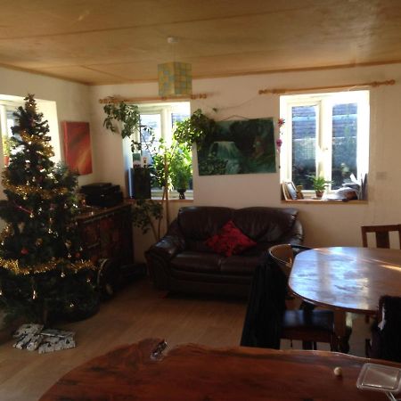 Apple Tree House Villa Saltdean Eksteriør billede
