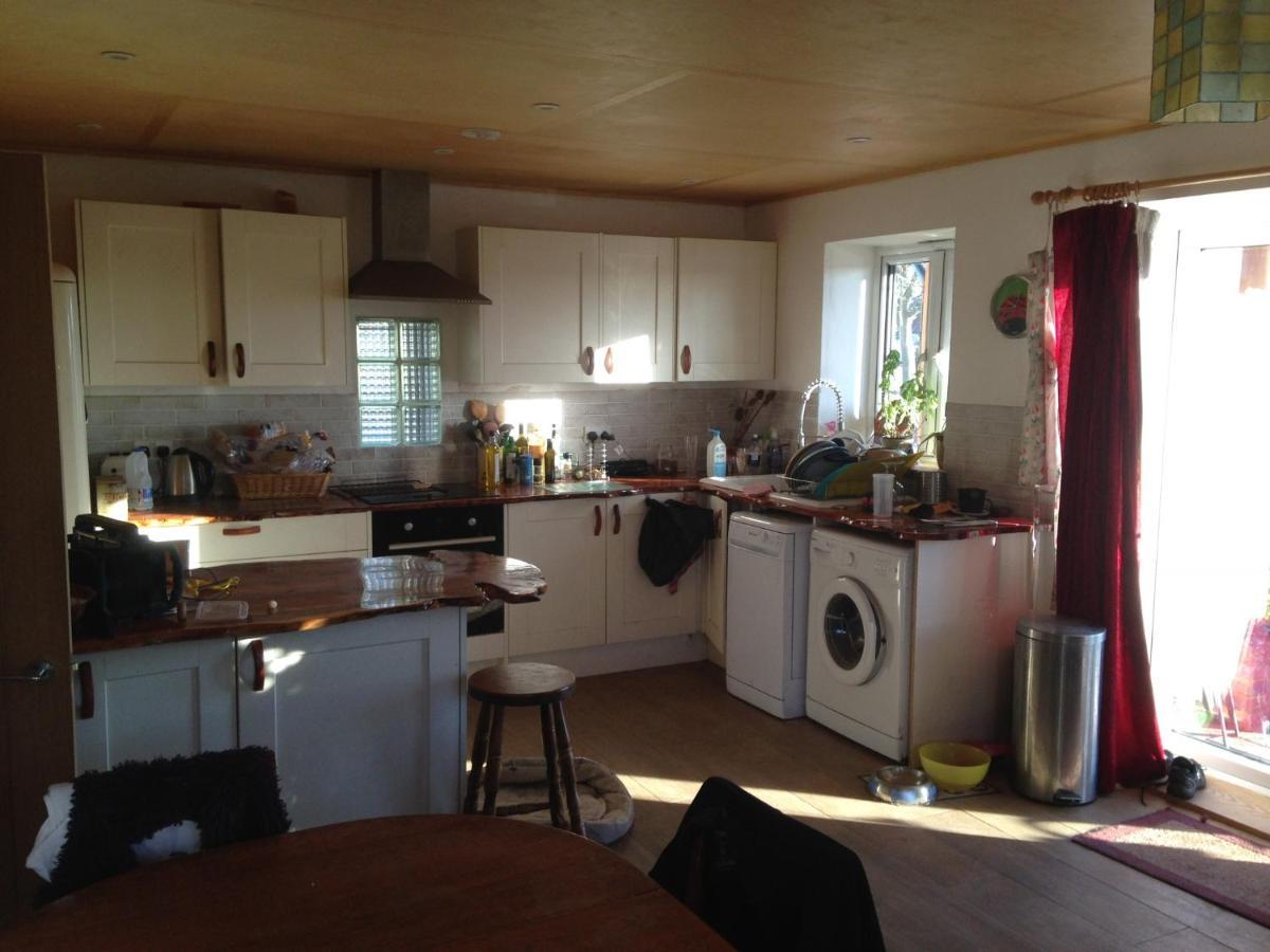 Apple Tree House Villa Saltdean Eksteriør billede