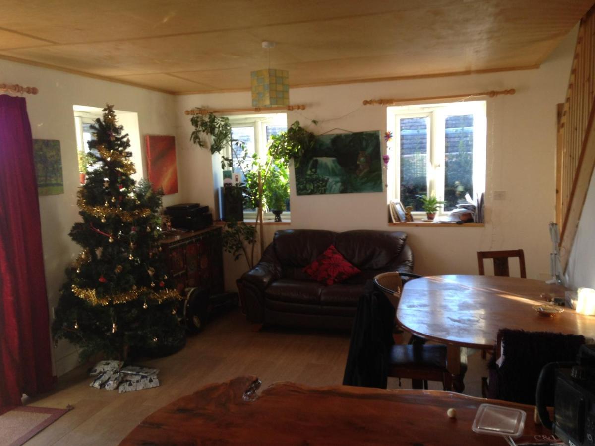 Apple Tree House Villa Saltdean Eksteriør billede