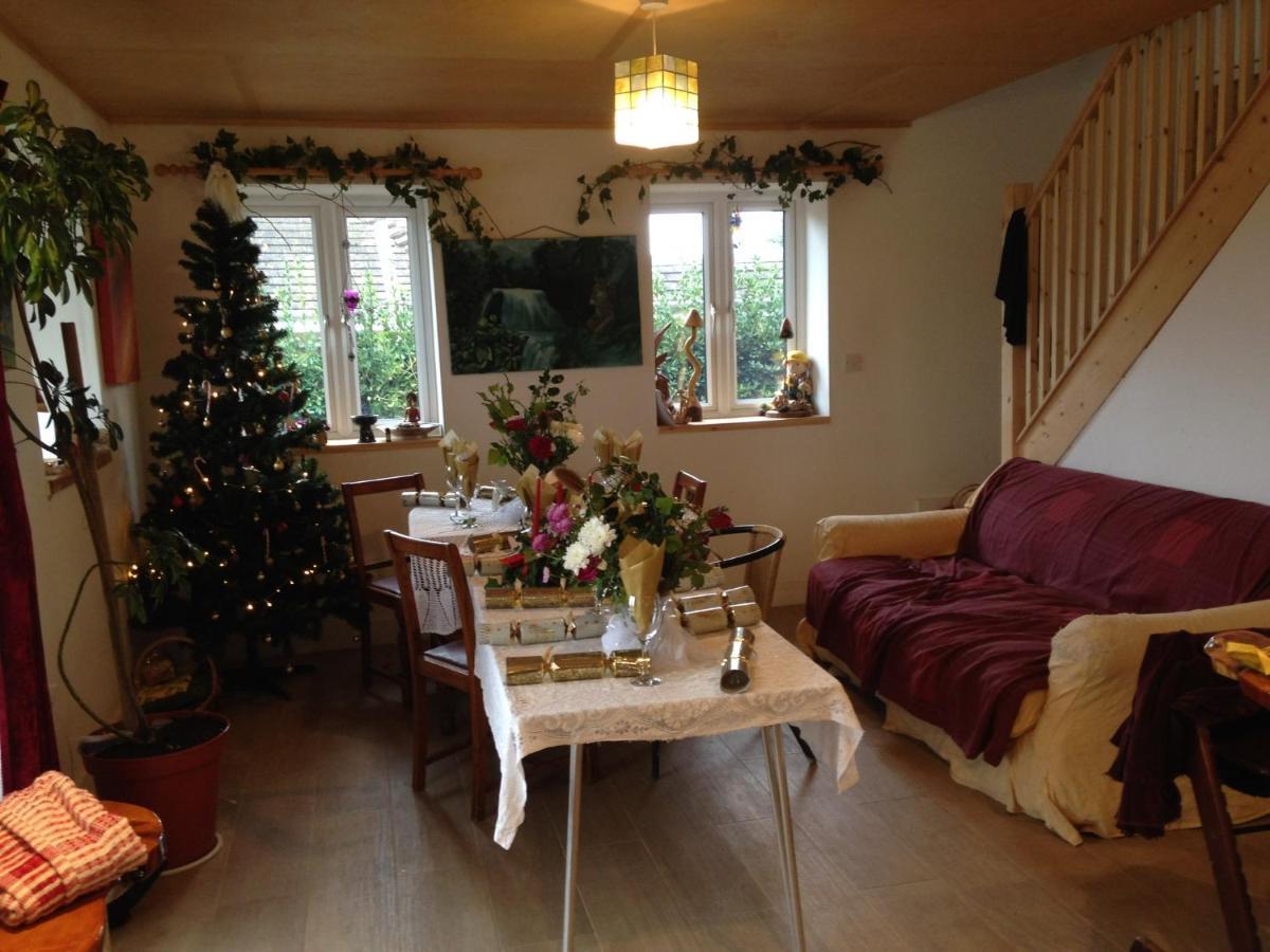 Apple Tree House Villa Saltdean Eksteriør billede